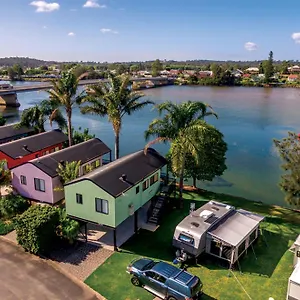 Moruya Holiday Park Moruya