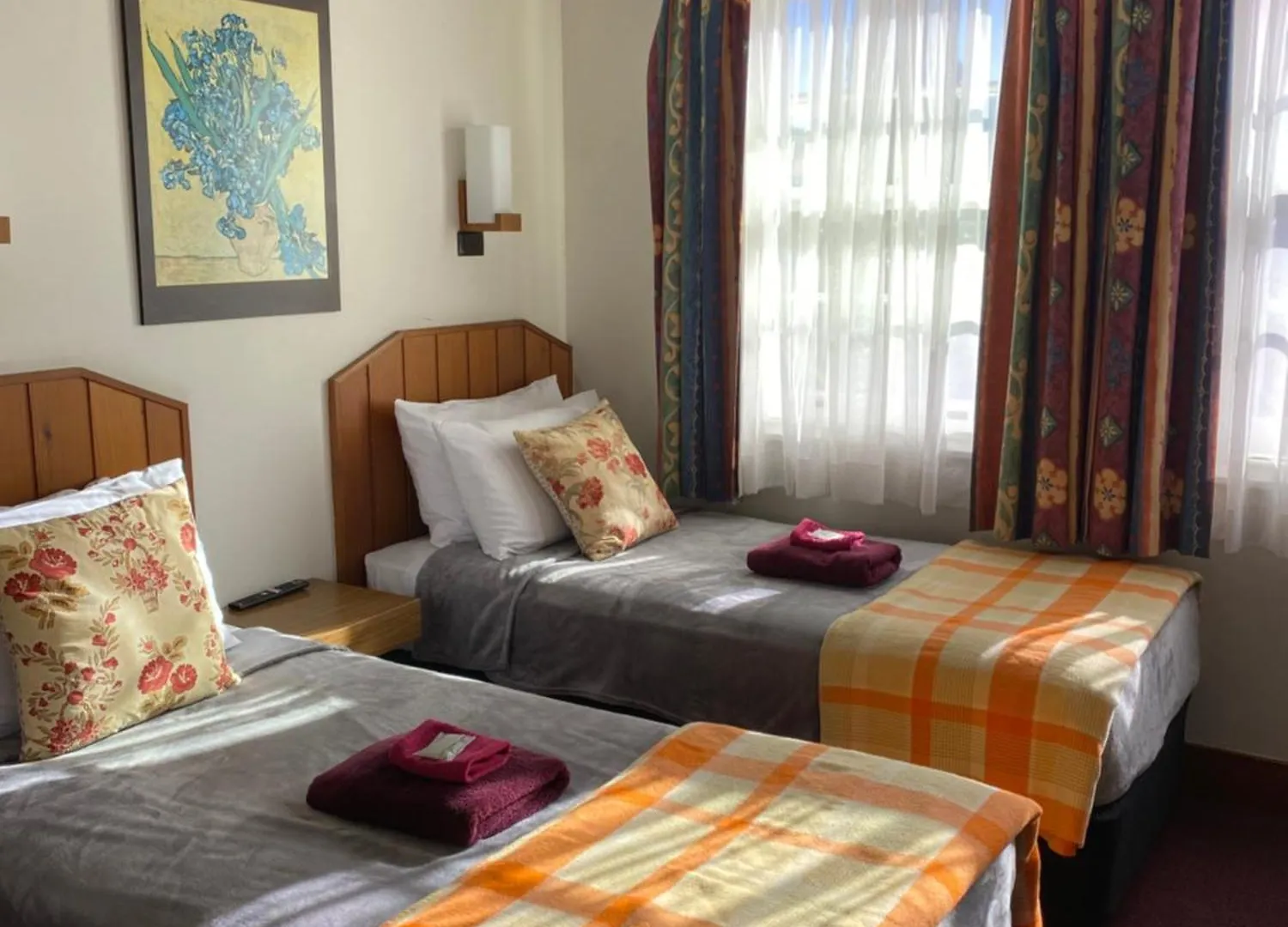 Motel Moruya Monarch Hotel