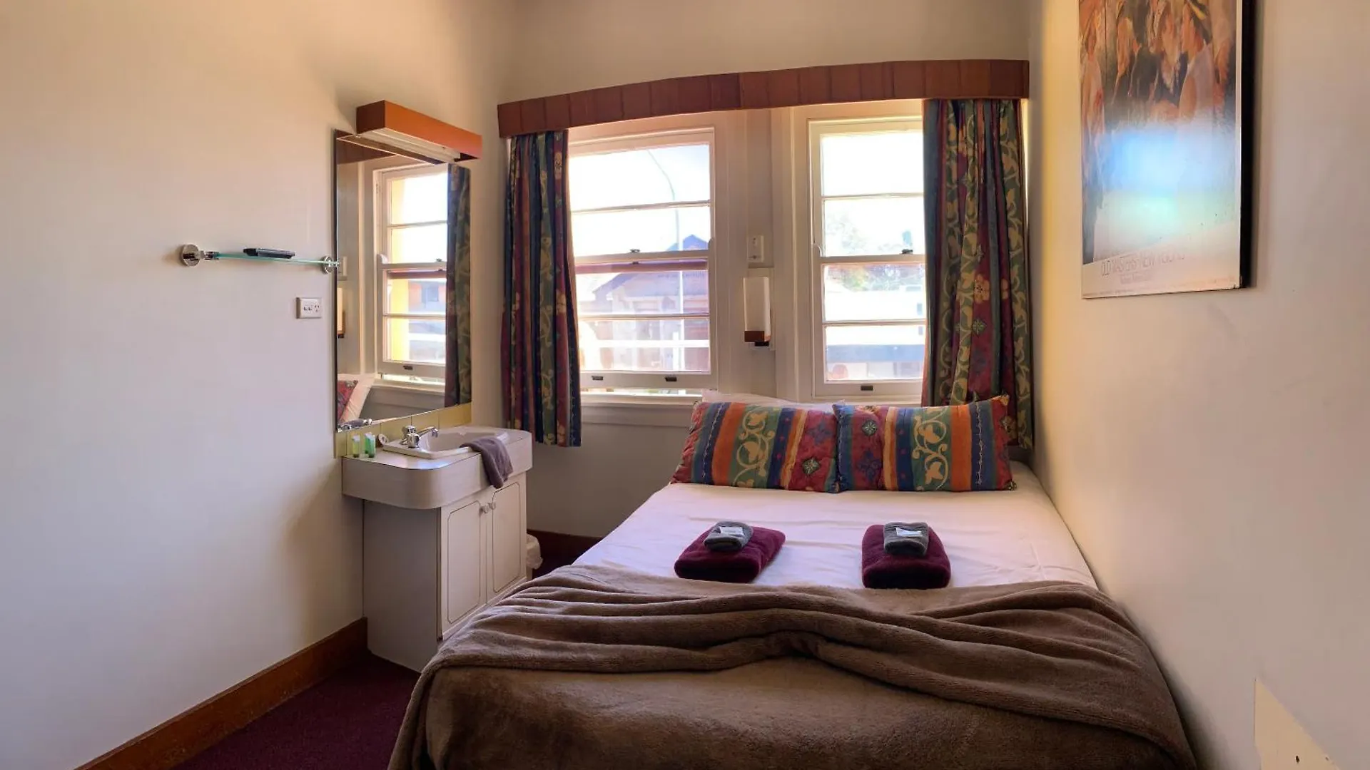 Moruya Monarch Hotel Motel