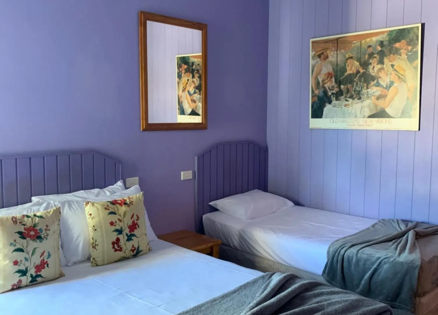 Moruya Monarch Hotel 3*,  Australia