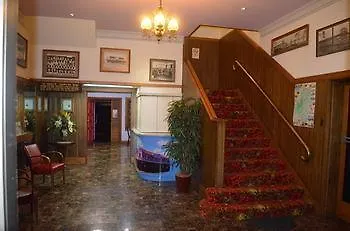 Moruya Monarch Hotel 3*,  Australia