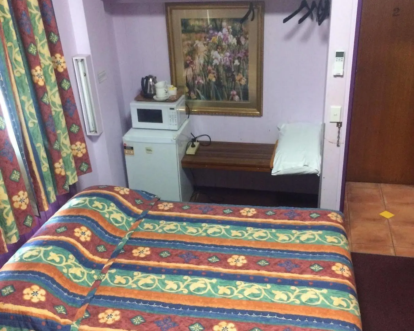 Moruya Monarch Hotel Australia