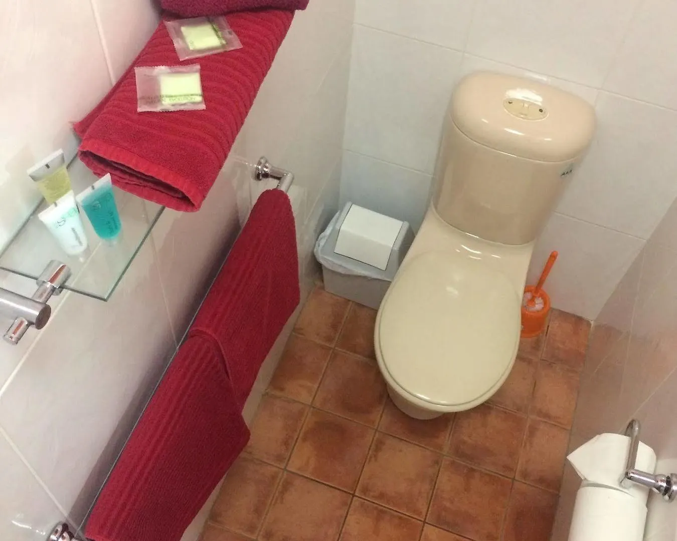 Motel Moruya Monarch Hotel