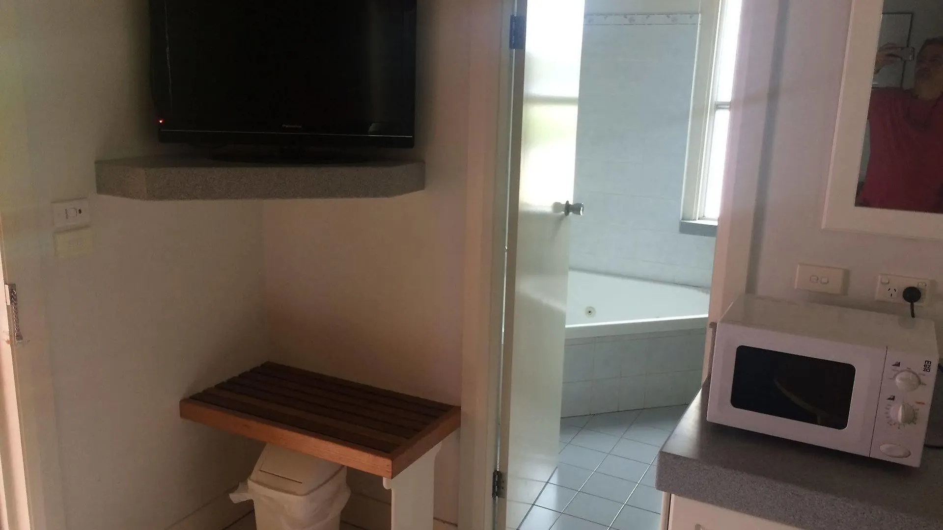 Moruya Monarch Hotel Motel
