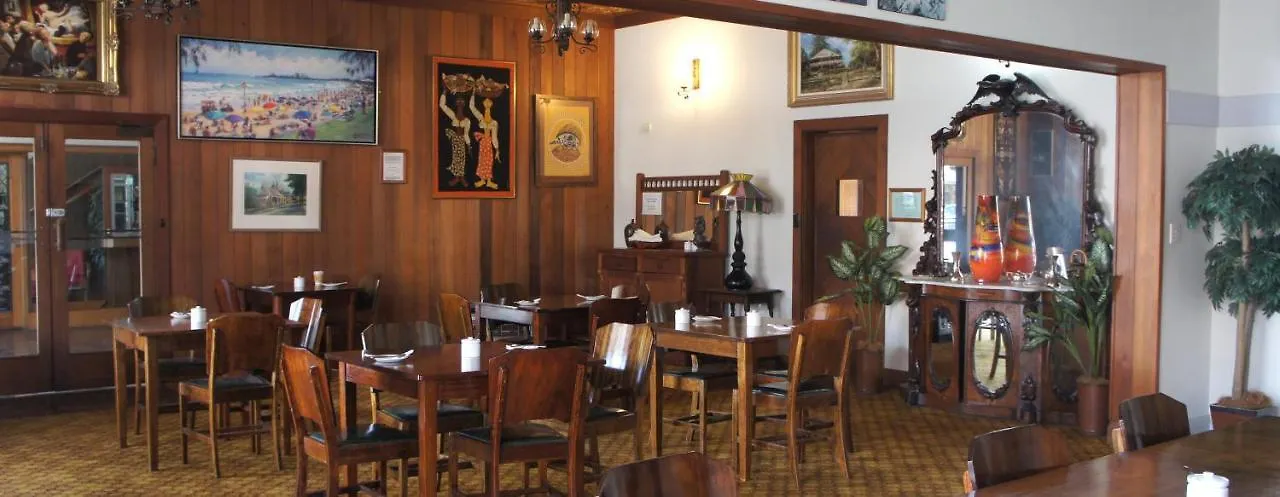 *** Motel Moruya Monarch Hotel Australia
