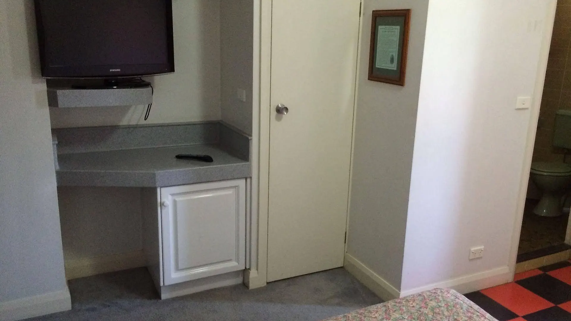 Moruya Monarch Hotel
